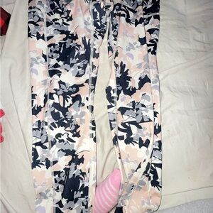 Stylish Camouflage Kids Bottoms